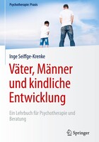 Springer-Verlag GmbH Väter, Männer und kindliche Entwicklung