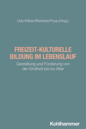 Freizeit-kulturelle Bildung im Lebenslauf