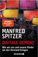 Droemer Taschenbuch Digitale Demenz