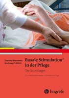 Hogrefe AG Basale Stimulation in der Pflege