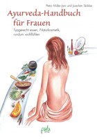 Pala- Verlag GmbH Ayurveda-Handbuch für Frauen
