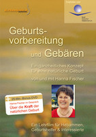 nick emotion Geburtsvorbereitung und Gebären (DVD)