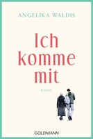 Goldmann TB Ich komme mit