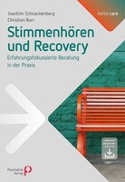 Psychiatrie-Verlag GmbH Stimmenhören und Recovery