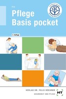 Handwerk + Technik GmbH Pflege Basis pocket