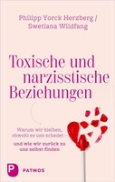 Patmos-Verlag Toxische und narzisstische Beziehungen