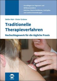 Traditionelle Therapieverfahren