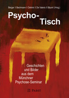 Pabst Science Publishers Psycho-Tisch