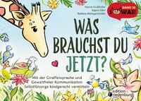 Edition Riedenburg Was brauchst du jetzt?