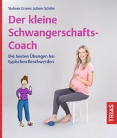 Trias Der kleine Schwangerschafts-Coach