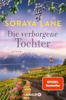 Knaur Taschenbuch Die verborgene Tochter