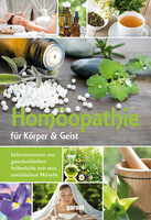 Garant Verlag GmbH Homöopathie