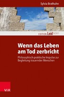 Vandenhoeck + Ruprecht Wenn das Leben am Tod zerbricht