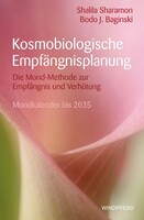 Windpferd Kosmobiologische Empfängnisplanung