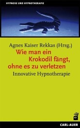 Wie man ein Krokodil f&auml;ngt, ohne es zu verletzen