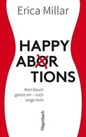 Wagenbach Klaus GmbH Happy Abortions