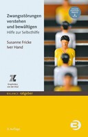 Balance buch + medien Zwangsstörungen verstehen und bewältigen