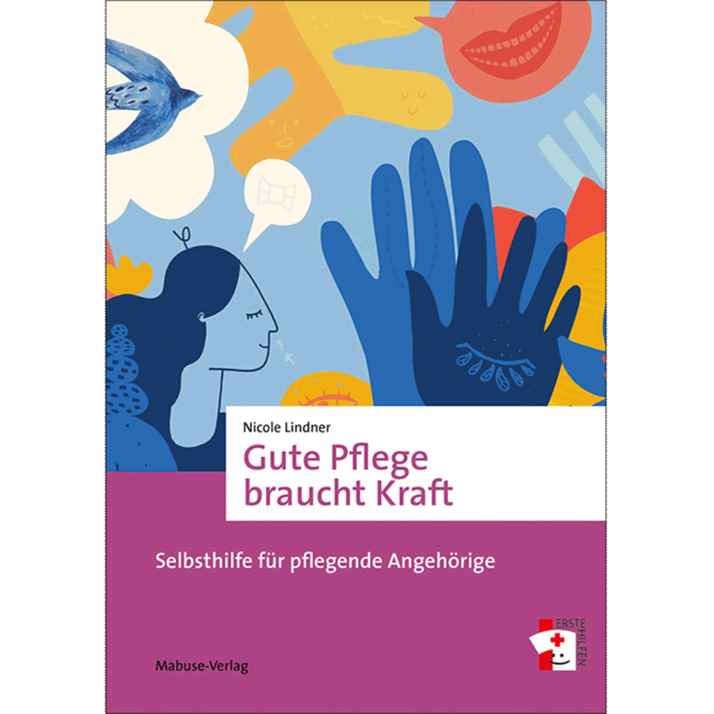 Gute Pflege braucht Kraft