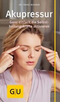 Graefe und Unzer Verlag Akupressur