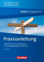 Praxisanleitung Sozialmanagement