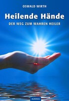 Aurinia Verlag Heilende Hände