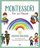 Heel Verlag GmbH Montessori für zu Hause