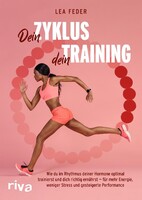 riva Verlag Dein Zyklus, dein Training