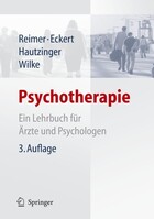 Springer Psychotherapie