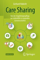 Springer-Verlag GmbH Care Sharing