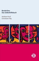 Balance buch + medien Borderline: Das Selbsthilfebuch