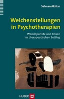 Hogrefe AG Weichenstellungen in Psychotherapien