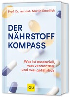 Graefe und Unzer Verlag Der Nährstoff-Kompass