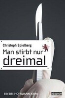 Bebra Verlag Man stirbt nur dreimal