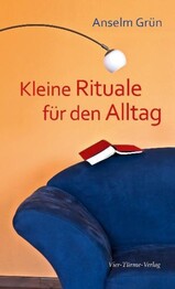 Kleine Rituale f&uuml;r den Alltag