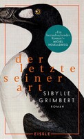 Julia Eisele Verlag GmbH Der Letzte seiner Art