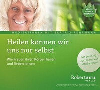 Roberto & Philippo, Vlg. Heilen können wir uns nur selbst