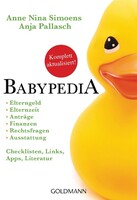 Goldmann TB Babypedia
