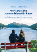 Junfermann Verlag Wertschätzend kommunizieren für Paare