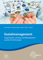 Europa-Lehrmittel Sozialmanagement