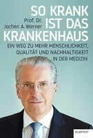 Klartext Verlag So krank ist das Krankenhaus