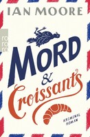 Rowohlt Taschenbuch Mord & Croissants