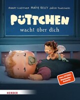 Herder Verlag GmbH Püttchen wacht über dich (Pappbilderbuch)