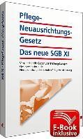 Walhalla und Praetoria Pflege-Neuausrichtungs-Gesetz