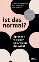 Ist das normal? Julius Beltz Ist das normal?