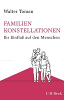 C.H. Beck Familienkonstellationen