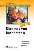 Natura Viva Diabetes von Kindheit an