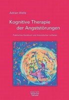 dgvt-Verlag Kognitive Therapie der Angststörungen