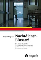 Hogrefe AG Nachtdienst-Einsatz!