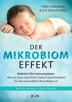 VAK Verlags GmbH Der Mikrobiom-Effekt