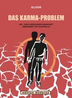 edition moderne Das Karma-Problem